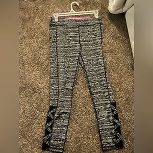 Leggings for girls